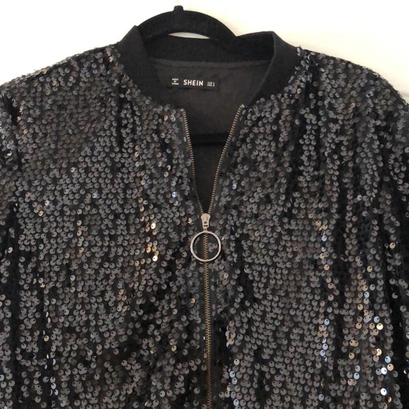 Jacket - Picture 3 of 3